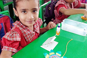  Nirmala Convent School Rajkot
