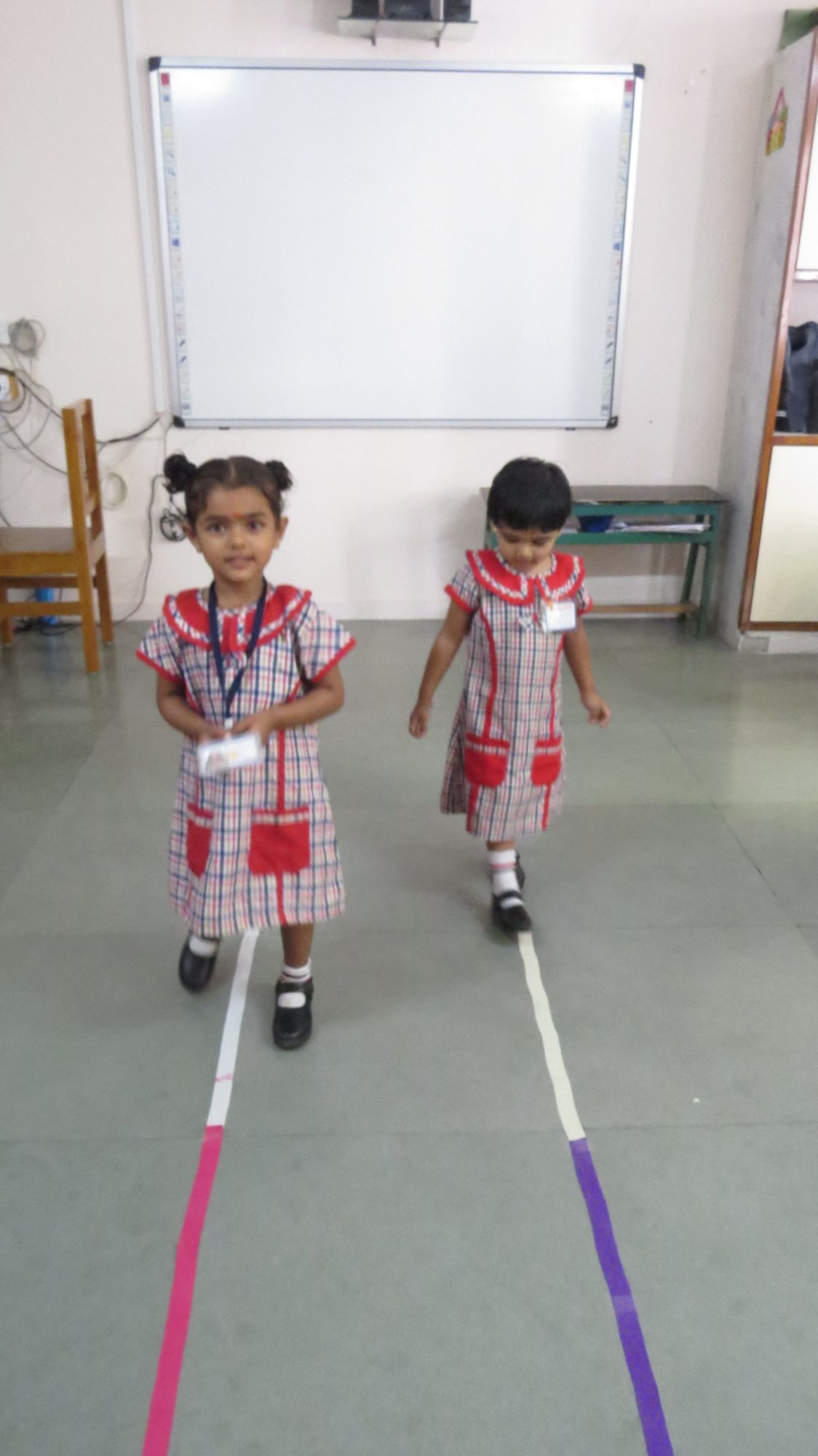  Nirmala Convent School Rajkot